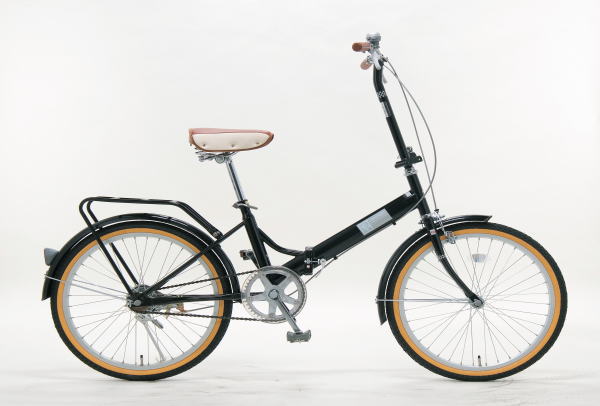 林田　折りたたみ自転車 折りたたみ自転車・フォールディングバイク